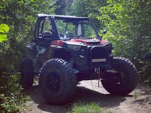 RZR 1000 TURBO