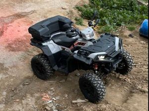POLARIS SPORTSMAN 1000S