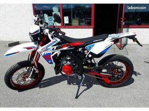 RIEJU MRT TROPHY 3.0