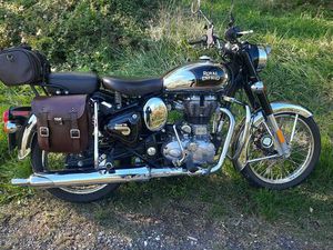 ROYAL CLASSIC CHROME