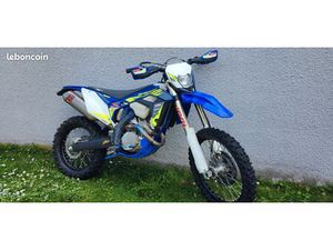 SHERCO 300 SEF FACTORY