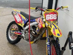 450 RMZ