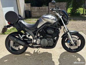 BT1100 BULLDOG YAMAHA