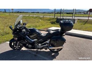 YAMAHA FJR 1300