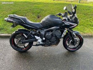 FZ6 S S2