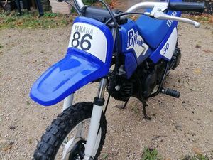 PW50 YAMAHA