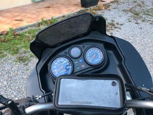 YAMAHA 125 TDR