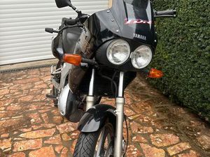 YAMAHA TDR 125
