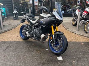 YAMAHA TRACER 7 GT 11/2025 412 KMS