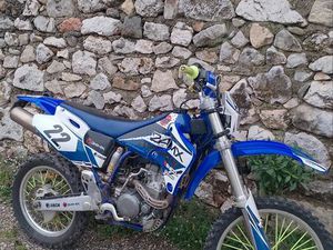 WRF 250