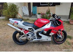 1000 YAMAHA R1 , 09/1998