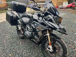 BMW 1200 GS