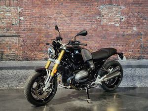 BMW R 12 NINE T – 2025 – 7 350 KM – R12NINET – BMW R12NINE T – BMWR12 – FINITION PRO – ELIGIBLE PERMIS A2