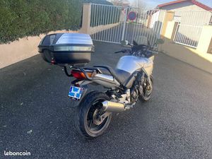 HONDA 600 S
