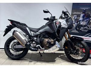 HONDA AFRICA TWIN 1100 DCT SE