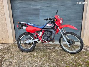 ENDURO 200 KMX KAWASAKI