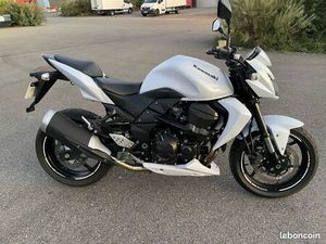 KAWASAKI Z 750