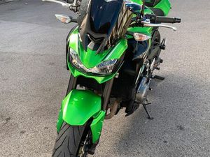 KAWASAKI Z 900