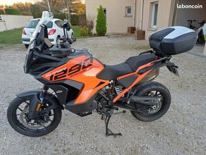 KTM 1290 SUPER ADVENTURE S
