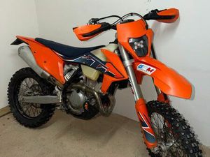 KTM EXC-F 350 2022