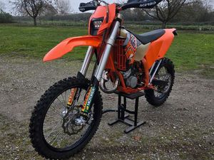VEND KTM 125 EXC