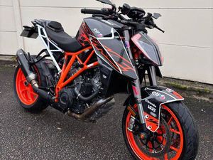 1290 SUPERDUKE R
