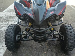 QUAD KYMCO