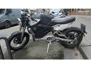 SUPER SOCCO TC MAX BATTERIE HS