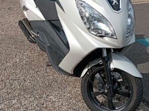 SCOOTER SATELIS PEUGEOT