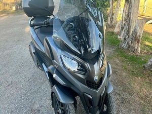 PIAGGIO MP3