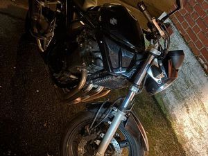 BONJOUR MOTO À VENDRE