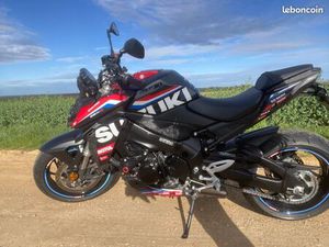 GSX-S KIT YOSHIMURA 2024