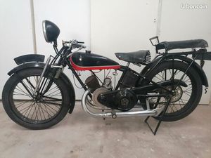 TERROT 175 TYPE L DE 1930