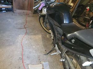 VEND YAMAHA TZR 50 2012