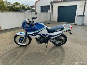 YAMAHA 750 XTZ SUPER TÉNÉRÉ