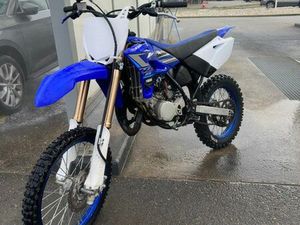 85 YZ 2020