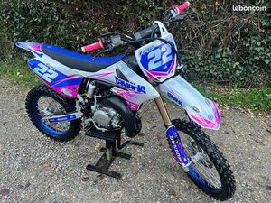 YZ 85 2023