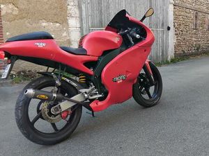 APRILIA RS 50