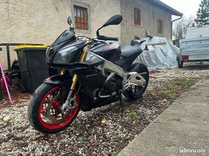 APRILIA TUONO V4 APRC