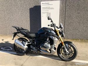 BMW R R 1250 R EVO