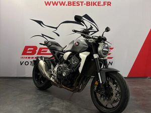 HONDA CB 1000 R 2020