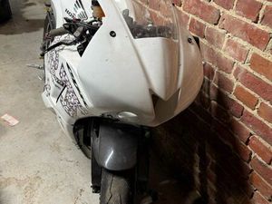 HONDA 600 CBR PC37