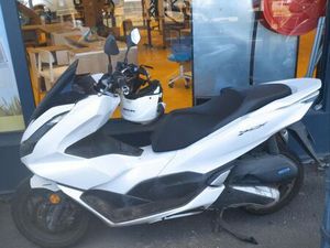 SCOOTER PCX 125