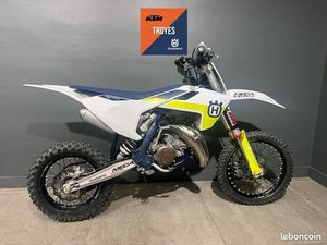 HUSQVARNA TC 85 17/14 2022