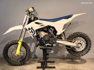 [PRO] HUSQVARNA 65 TC 2020 À PARTIR DE 55E/MOIS