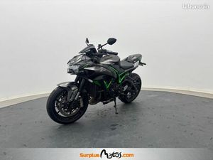 KAWASAKI Z H2 Z H2