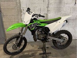 85 KX