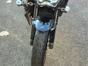 KAWASAKI Z800