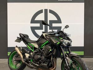 KAWASAKI Z900 FULL 125CH