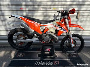 KTM 150 EXC 2023